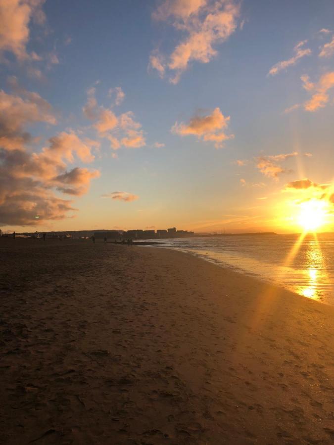Son Des Mouettes Plage Trouville-sur-Mer Exterior photo